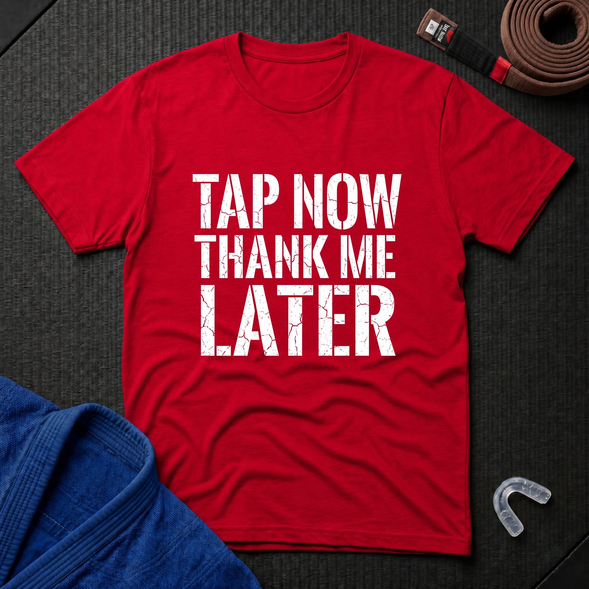 Tap Now T-Shirt