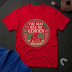 No Gender Mat T-Shirt