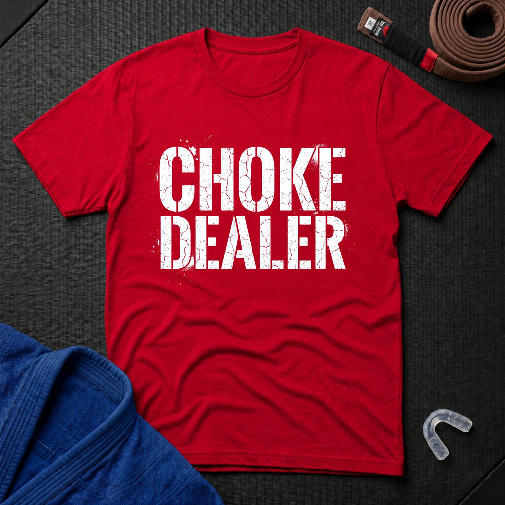 Choke Dealer T-Shirt