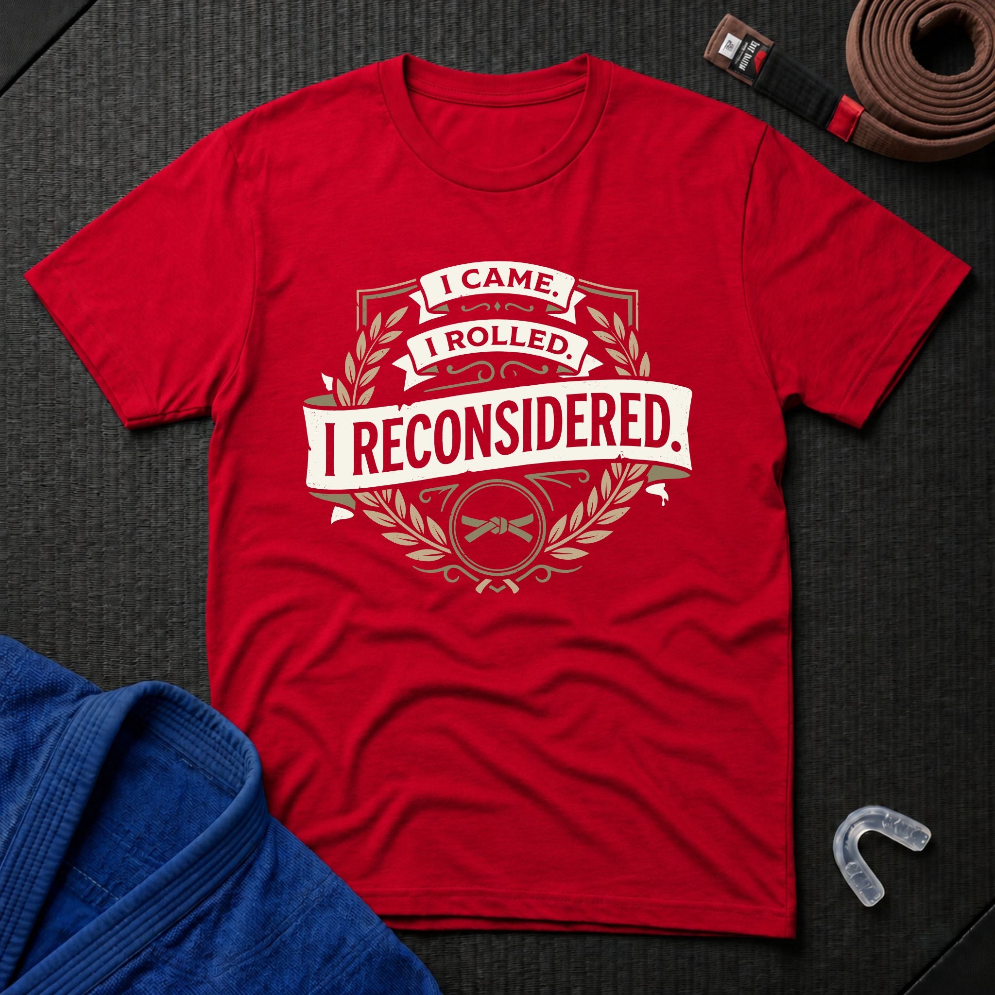 I Reconsidered T-Shirt
