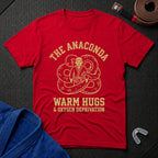 Anaconda BJJ T-Shirt