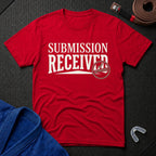 Submission Received T-Shirt