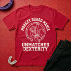 Monkey Guard T-Shirt