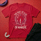 Mat At 6:30 T-Shirt