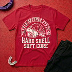 Turtle Defense T-Shirt
