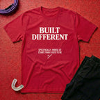 Built Different T-Shirt