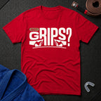 Got Grips T-Shirt