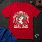 Hard Shell Turtle T-Shirt
