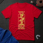 Neck-st Level T-Shirt