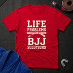 BJJ Solutions T-Shirt