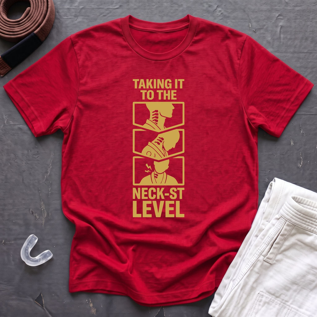 Neck-st Level T-Shirt