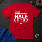 Playing Half Guard T-Shirt