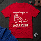 Sloth BJJ T-Shirt