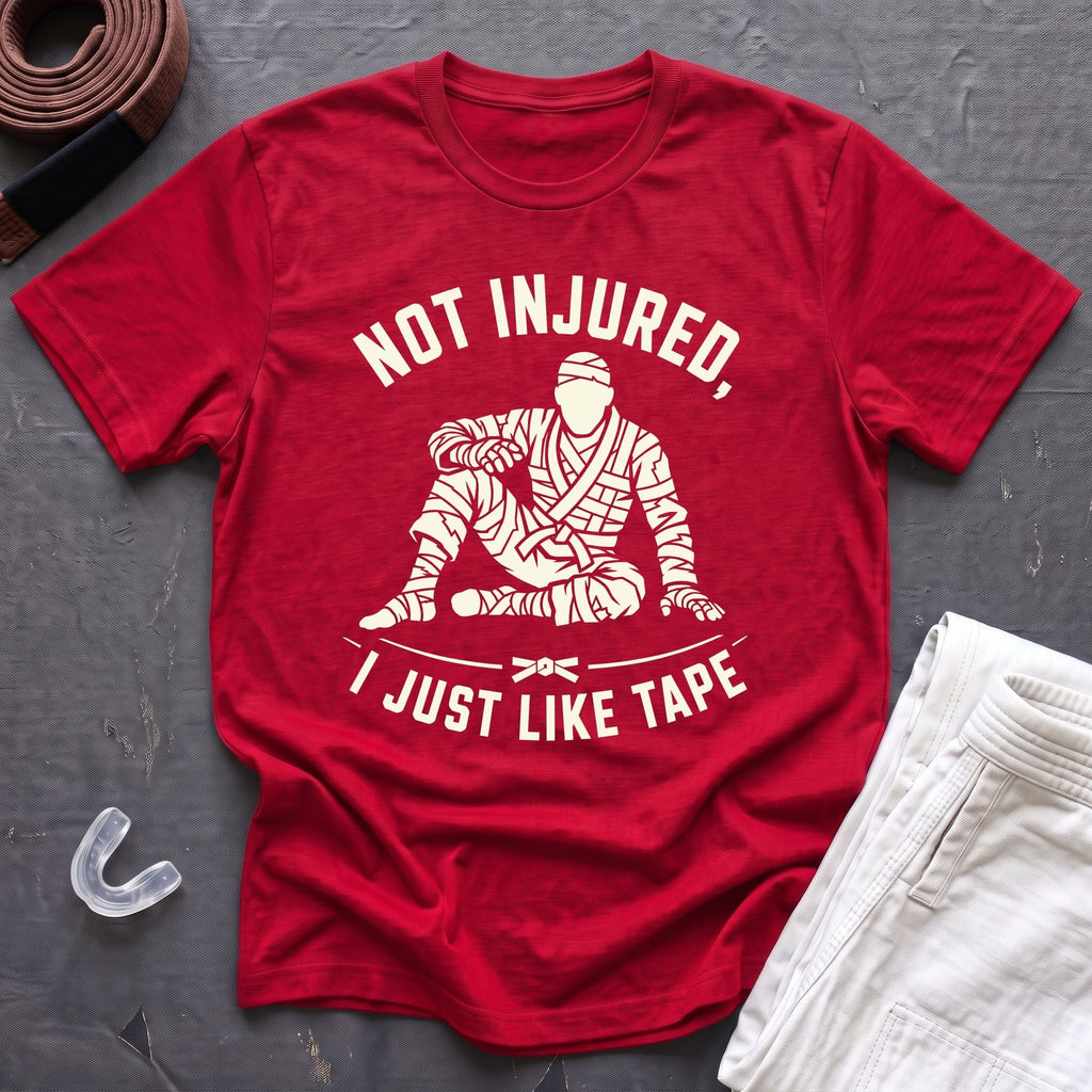 Just Like Tape T-Shirt