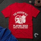 Possum BJJ T-Shirt