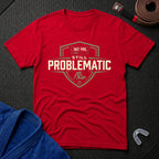 Not Pro T-Shirt