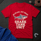 No Splash Just Smash T-Shirt