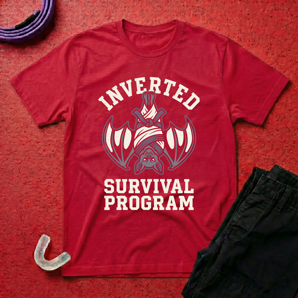 Inverted Survival T-Shirt
