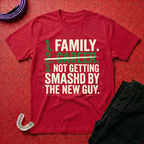 Life Priorities T-Shirt