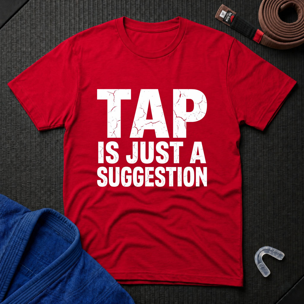 Tap Suggestion T-Shirt