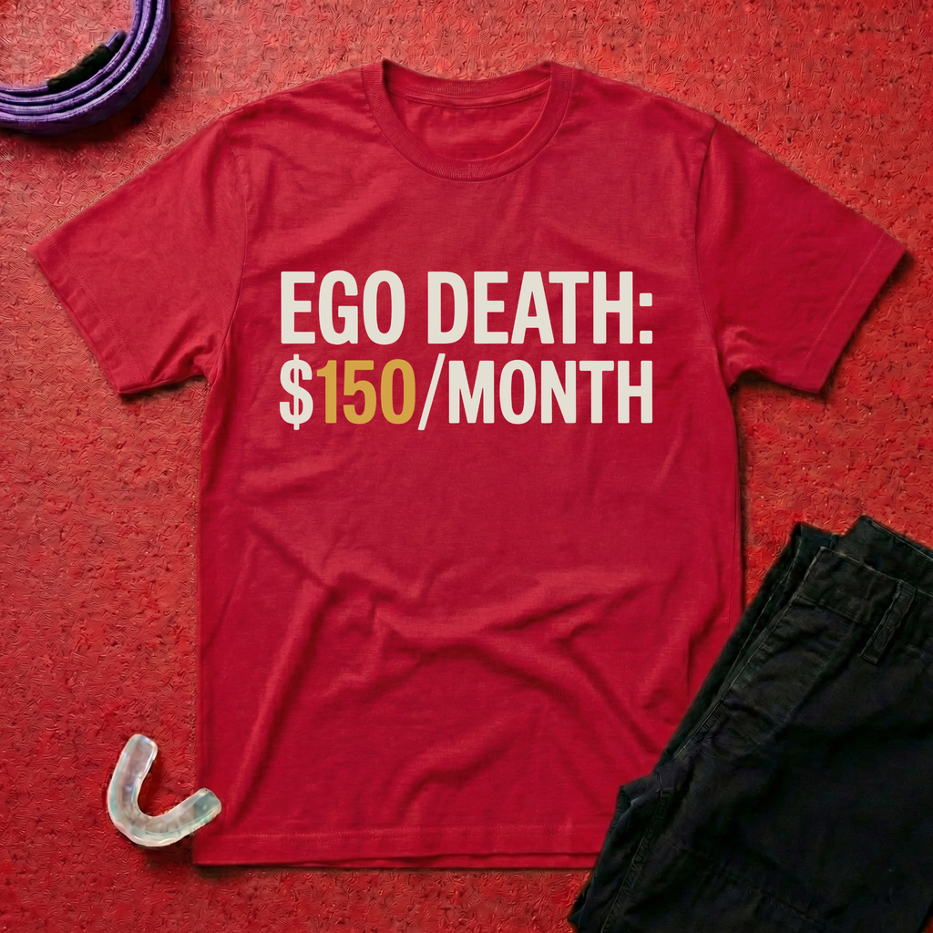 Ego Death T-Shirt