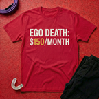 Ego Death T-Shirt