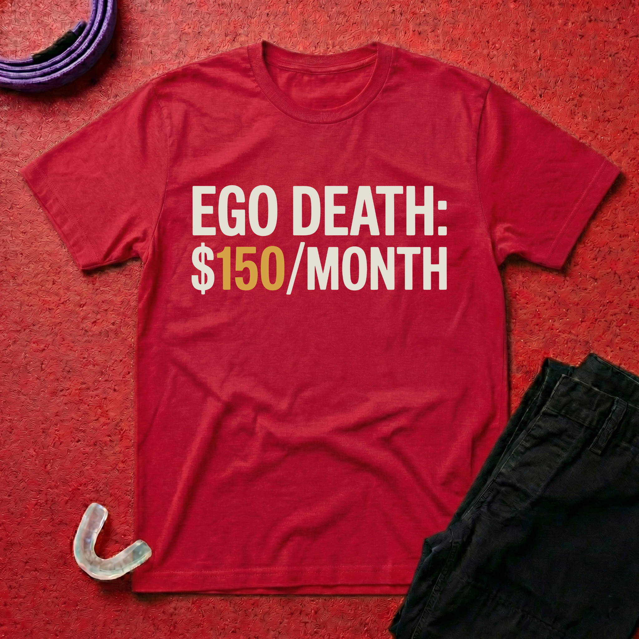 Ego Death T-Shirt