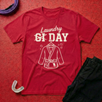 Gi Laundry Day T-Shirt