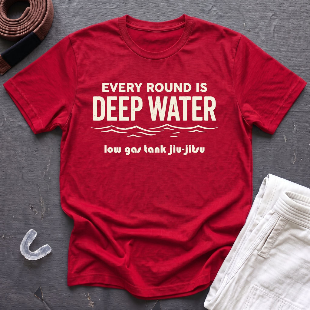 Deep Water T-Shirt