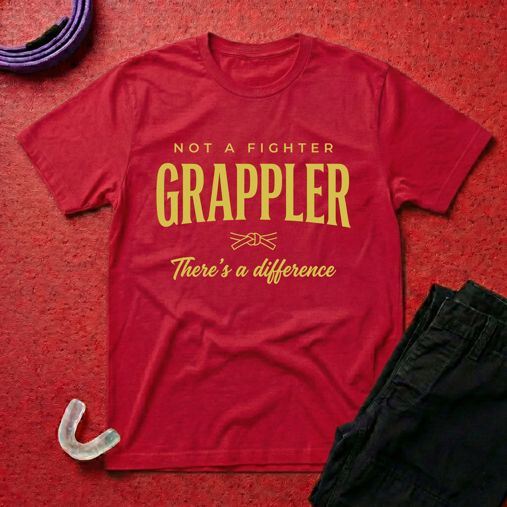 The Grappler T-Shirt