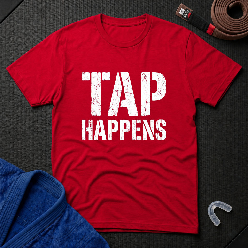 Tap Happens T-Shirt