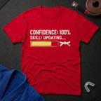 Skill Updating T-Shirt