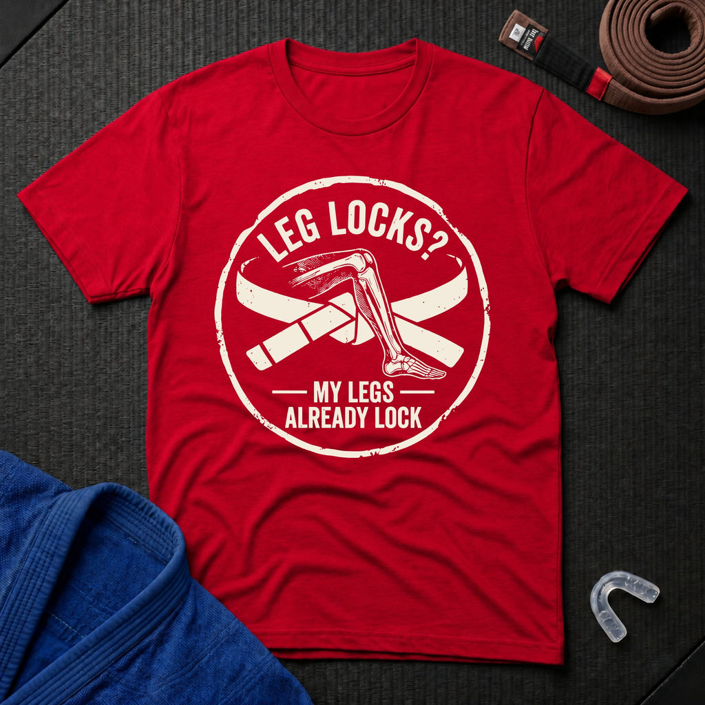 Locked Legs T-Shirt
