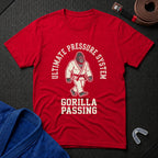 Gorilla Passing T-Shirt