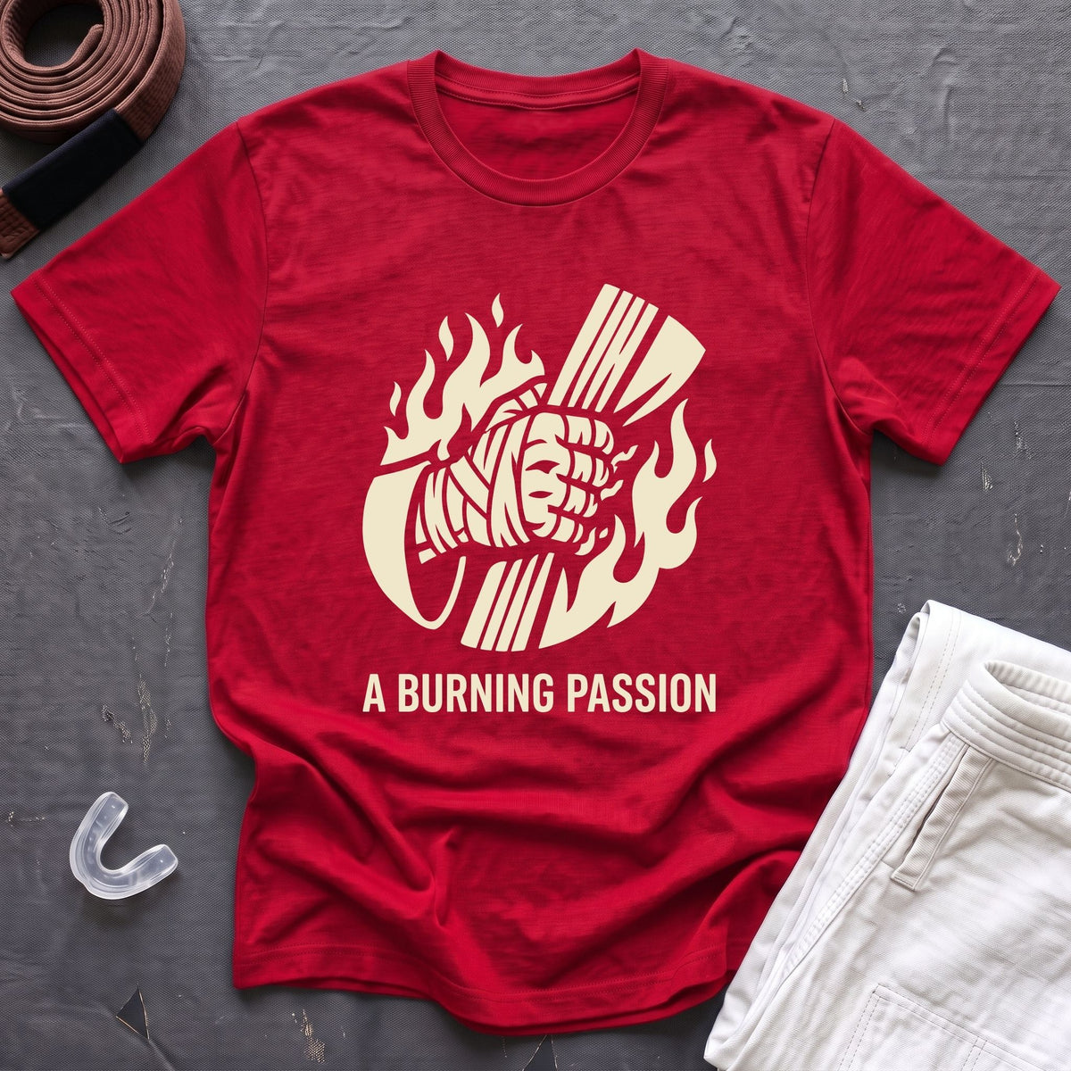Burning Passion T-Shirt