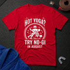 Try No-gi T-Shirt