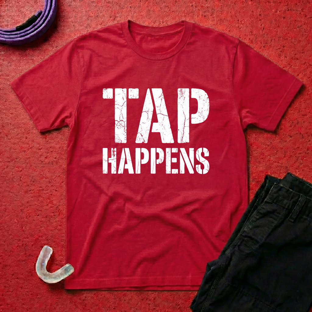 Tap Happens T-Shirt