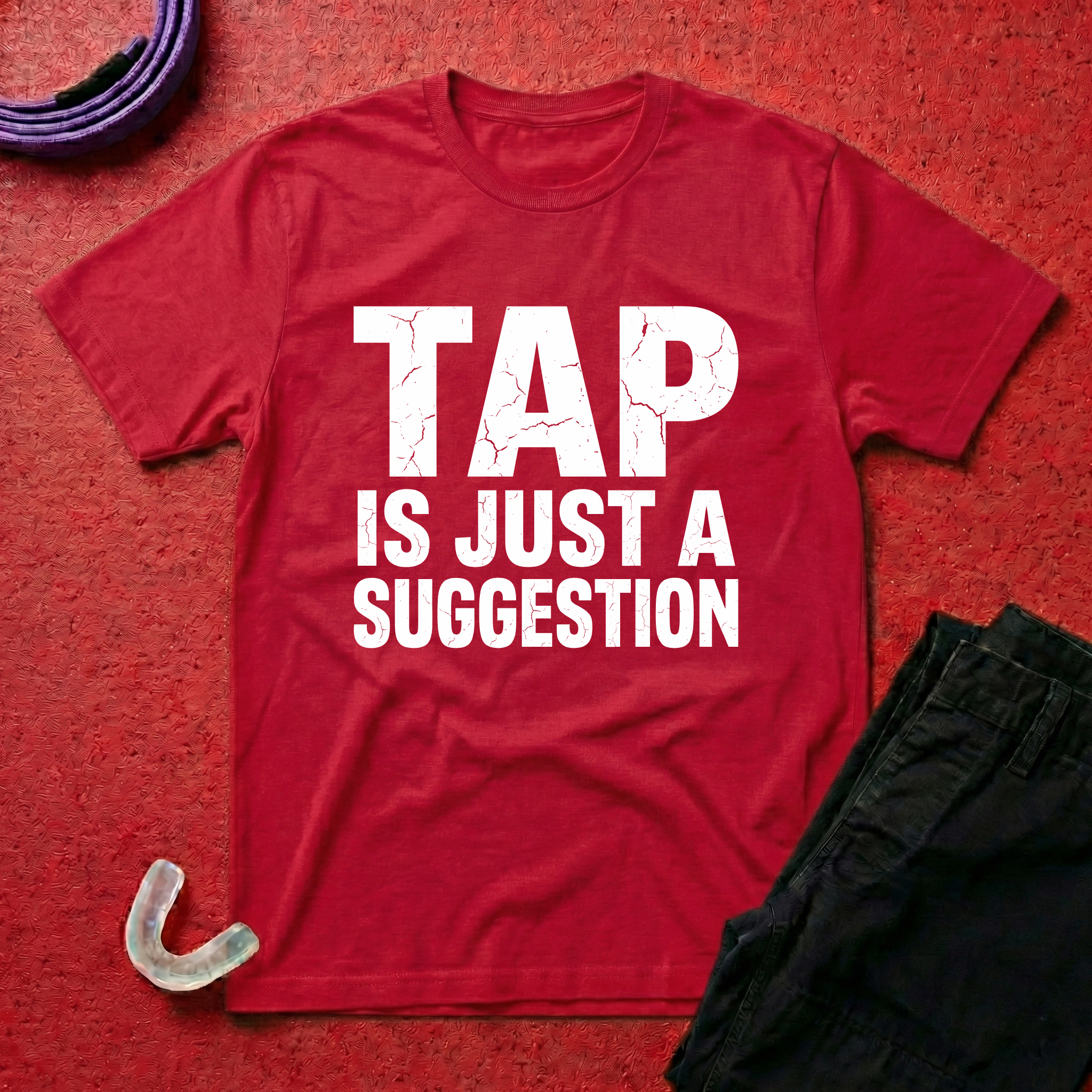 Tap Suggestion T-Shirt