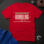 Humbling Subscription T-Shirt