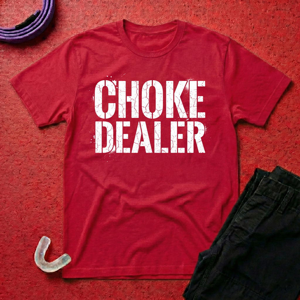 Choke Dealer T-Shirt