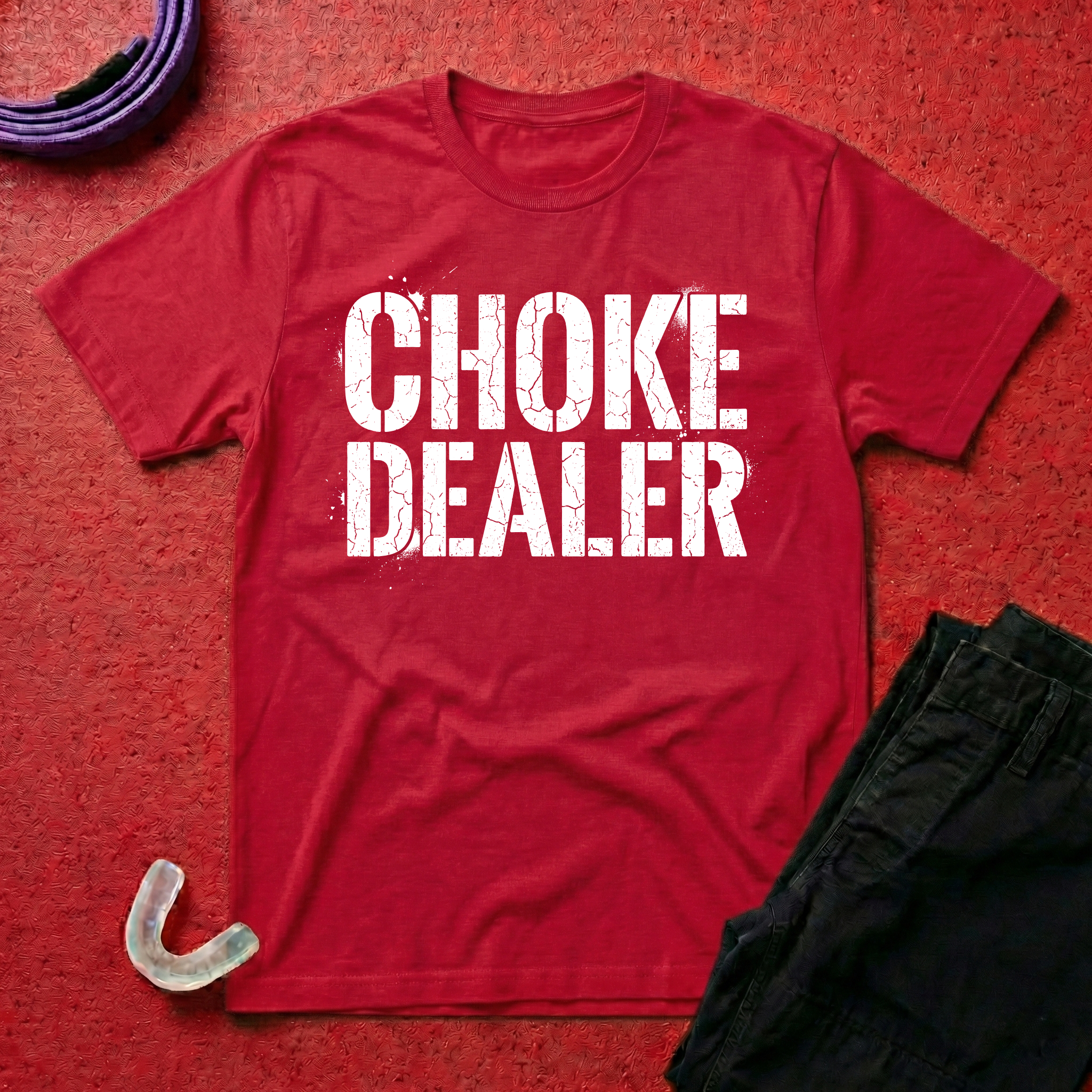 Choke Dealer T-Shirt