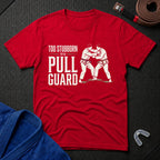 Too Stubborn T-Shirt