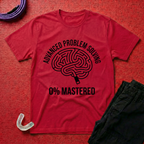 Advanced Problem Solving T-Shirt