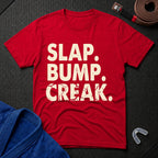 Slap Bump Creak T-Shirt