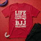 BJJ Solutions T-Shirt