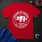 Lazy Gym BJJ T-Shirt