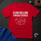 Flow Rolling T-Shirt