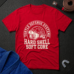 Turtle Defense T-Shirt