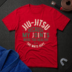 Too Healthy T-Shirt