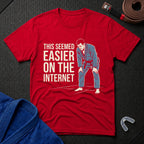 Seemingly Easy T-Shirt